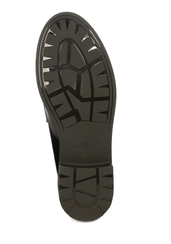 Лоферы женские Джина шир.  580, рис. 15