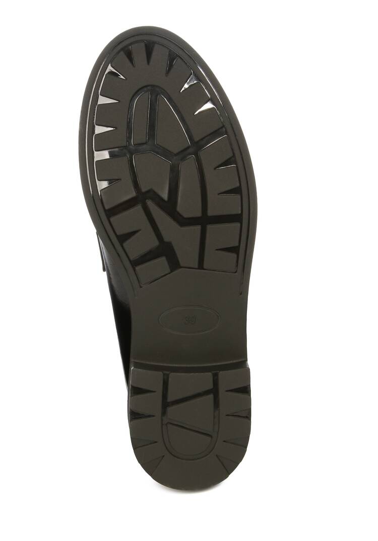 Лоферы женские Джина шир.  750, рис. 15