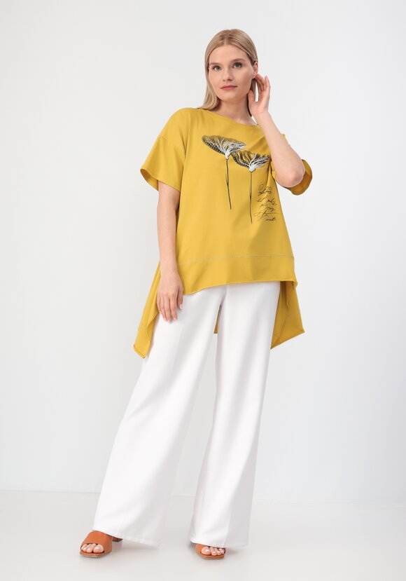 Туника Кейт шир.  580, рис. 2