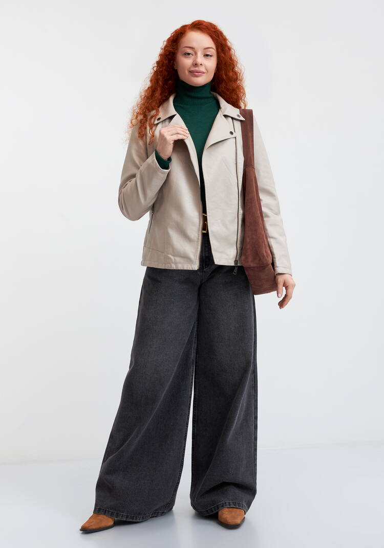 Куртка Оливия шир.  750, рис. 9