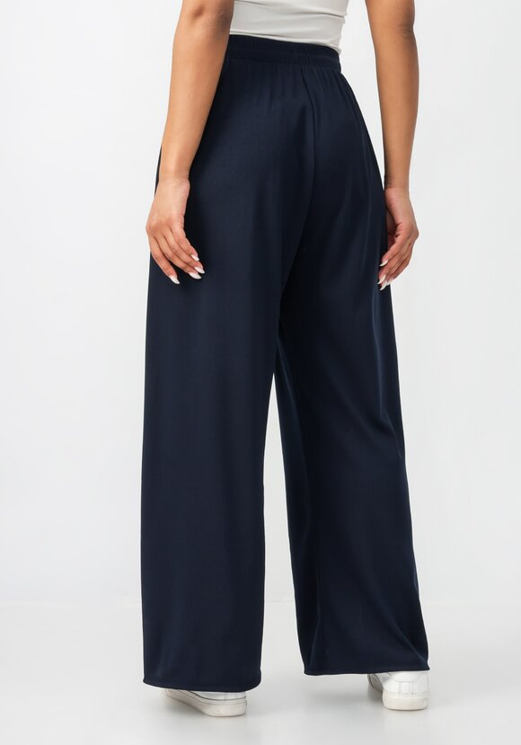 Брюки Лейла шир.  580, рис. 13