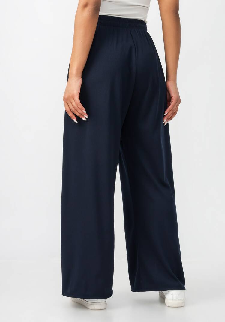 Брюки Лейла шир.  750, рис. 13