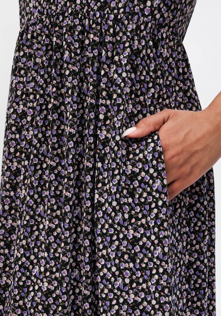 Платье Кая шир.  750, рис. 10