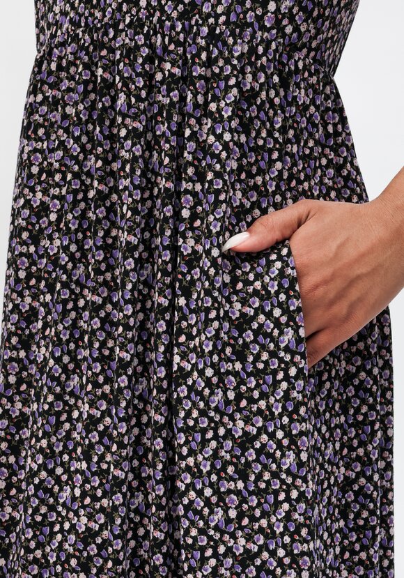 Платье Кая шир.  580, рис. 10