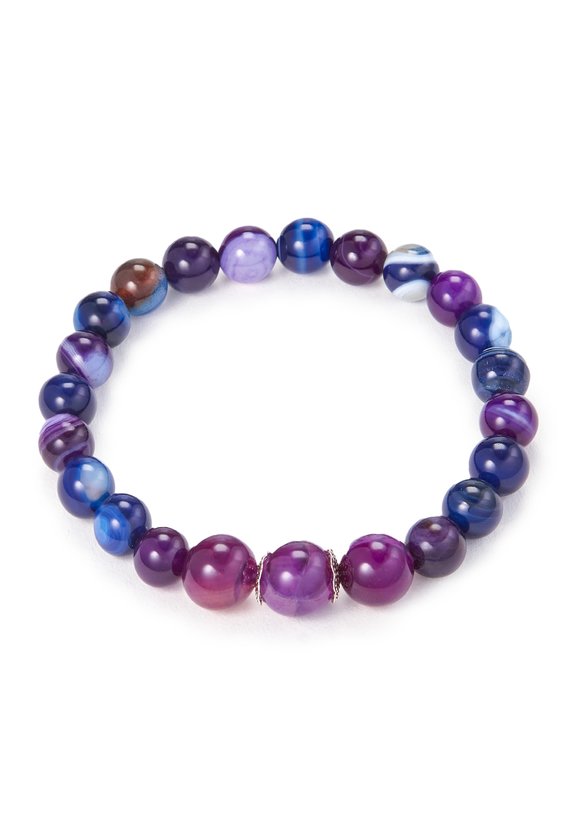 Браслет Разноцветные леденцы шир.  580, рис. 5