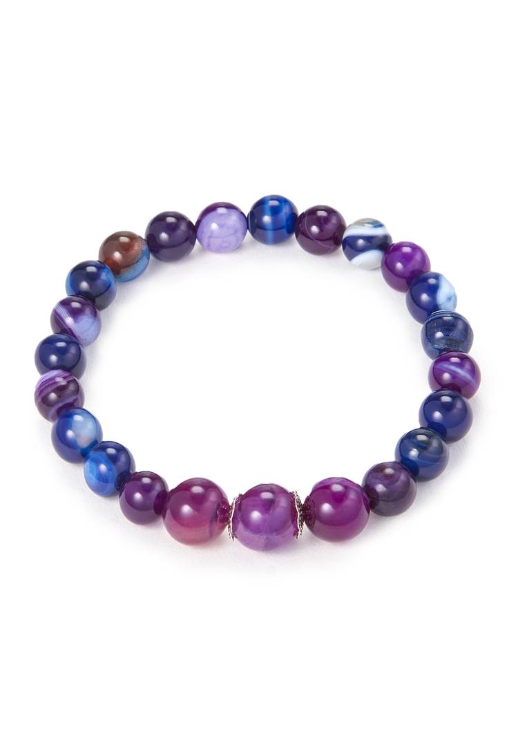 Браслет Разноцветные леденцы шир.  750, рис. 5