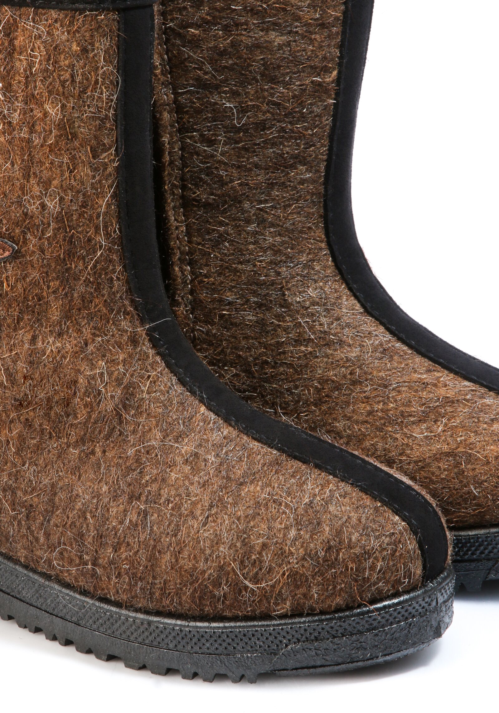 Купить валенки женские "даяна" недорого в интернет-магазине Леомакс ...