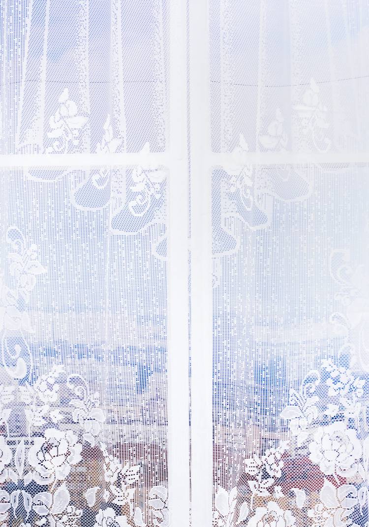 Занавеска Анита шир.  750, рис. 3