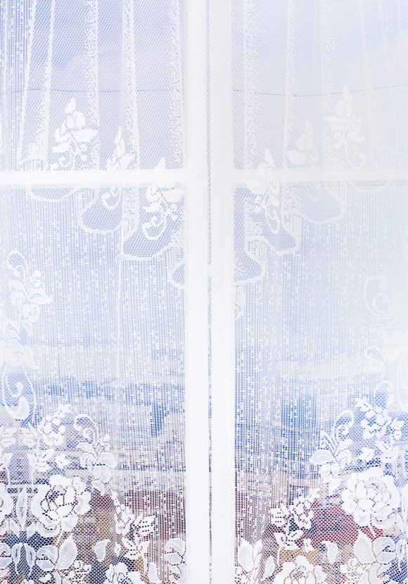 Занавеска Анита шир.  580, рис. 3