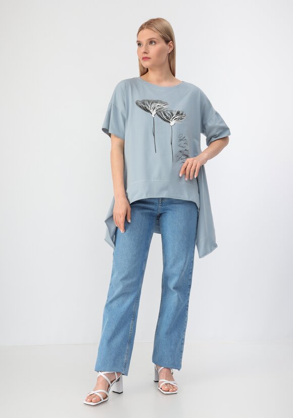 Туника Кейт шир.  580, рис. 22