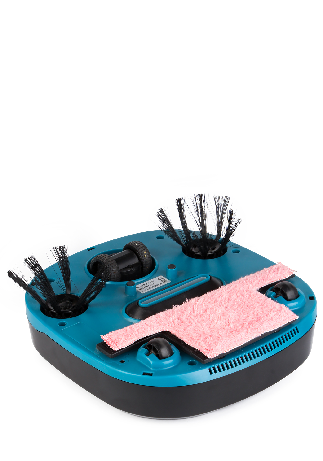 Робот-пылесос Rekam