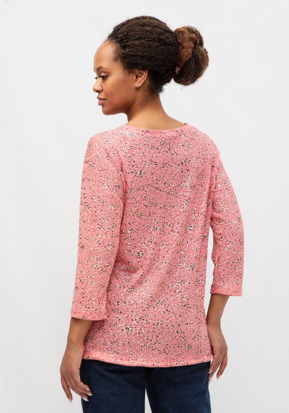 Блуза Сапфир шир.  580, рис. 25