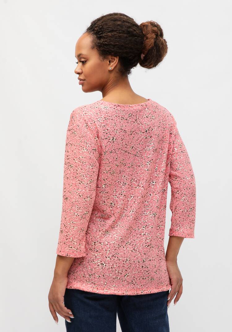 Блуза Сапфир шир.  750, рис. 25