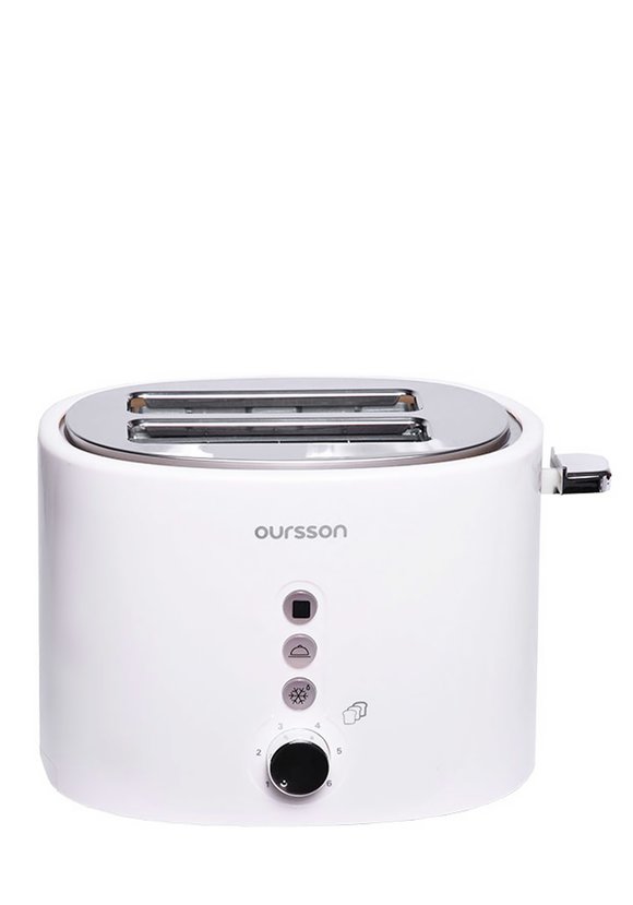 Тостер с 6 степенями обжарки шир.  580, рис. 13