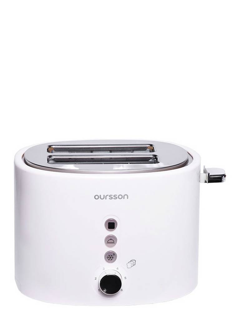 Тостер с 6 степенями обжарки шир.  750, рис. 13