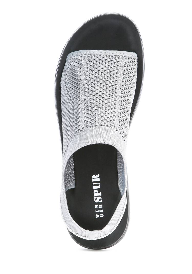 Босоножки женские Монника шир.  750, рис. 14