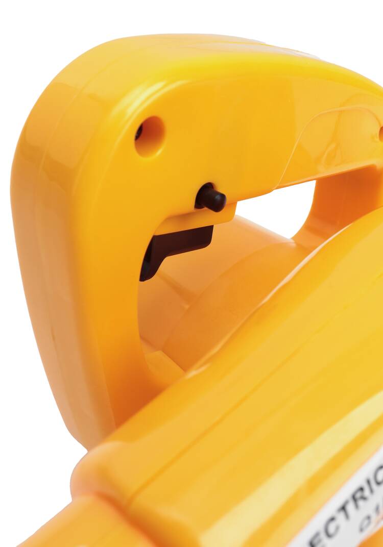 Воздуходувка электрическая Тундра шир.  750, рис. 5