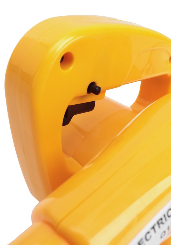 Воздуходувка электрическая Тундра шир.  580, рис. 5