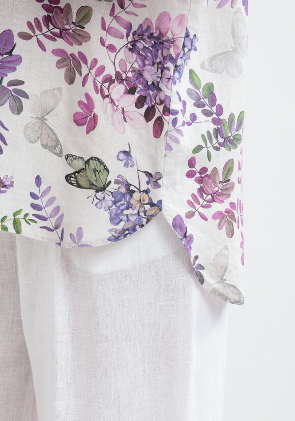 Рубашка Олимпия шир.  580, рис. 14