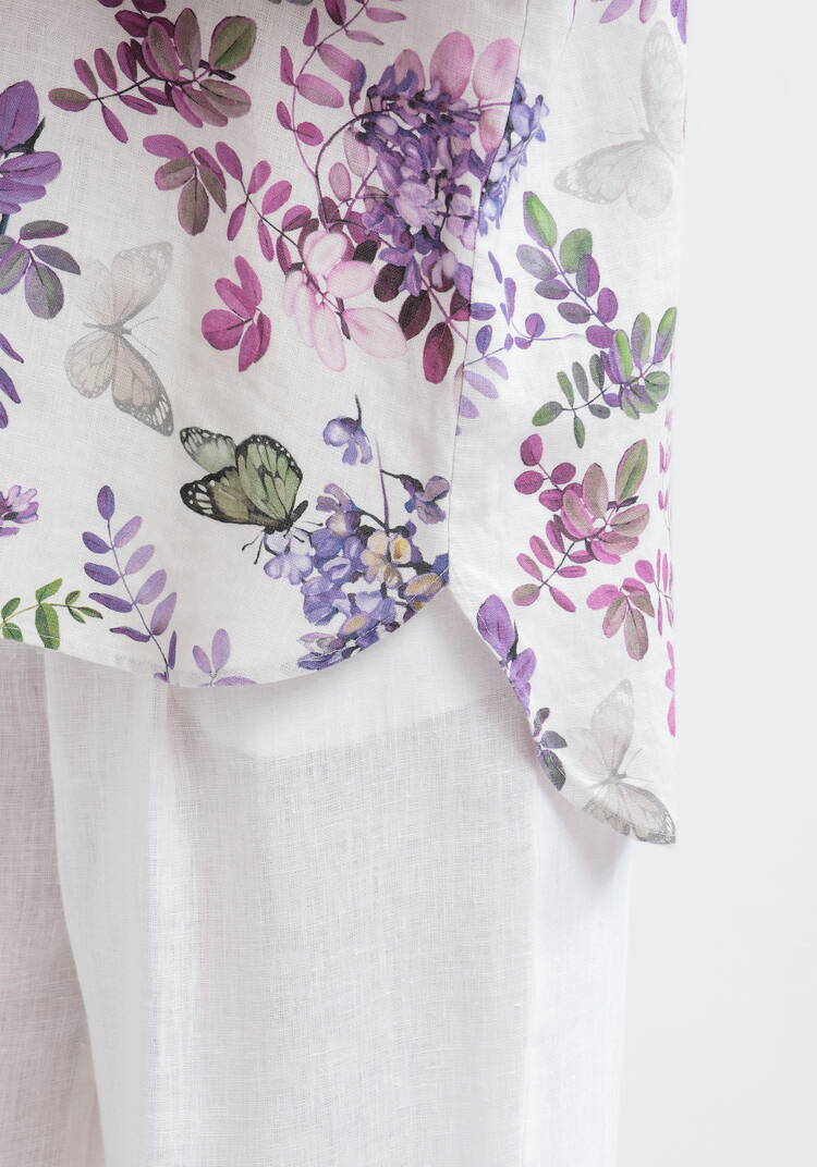 Рубашка Олимпия шир.  750, рис. 14