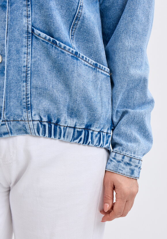 Куртка Прекрасное время шир.  580, рис. 6