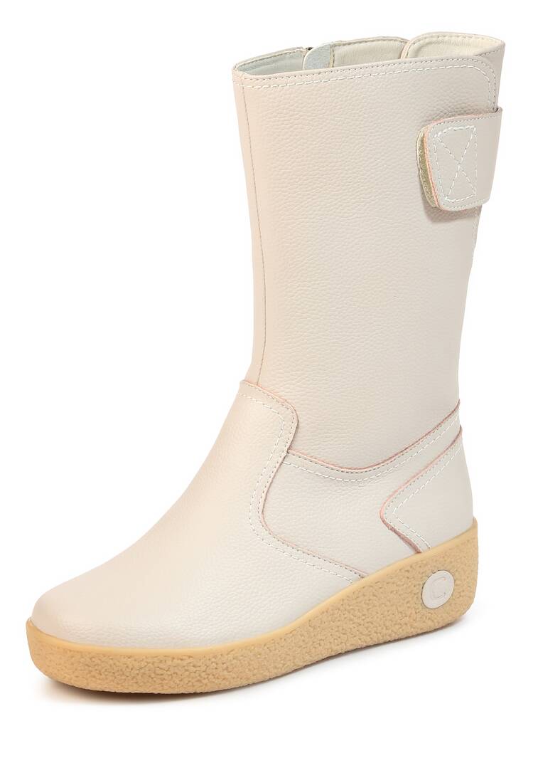 Полусапоги женские Агния шир.  750, рис. 7