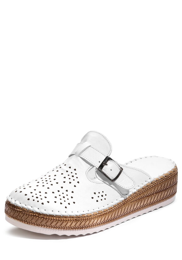 Сабо женские Одет шир.  580, рис. 2