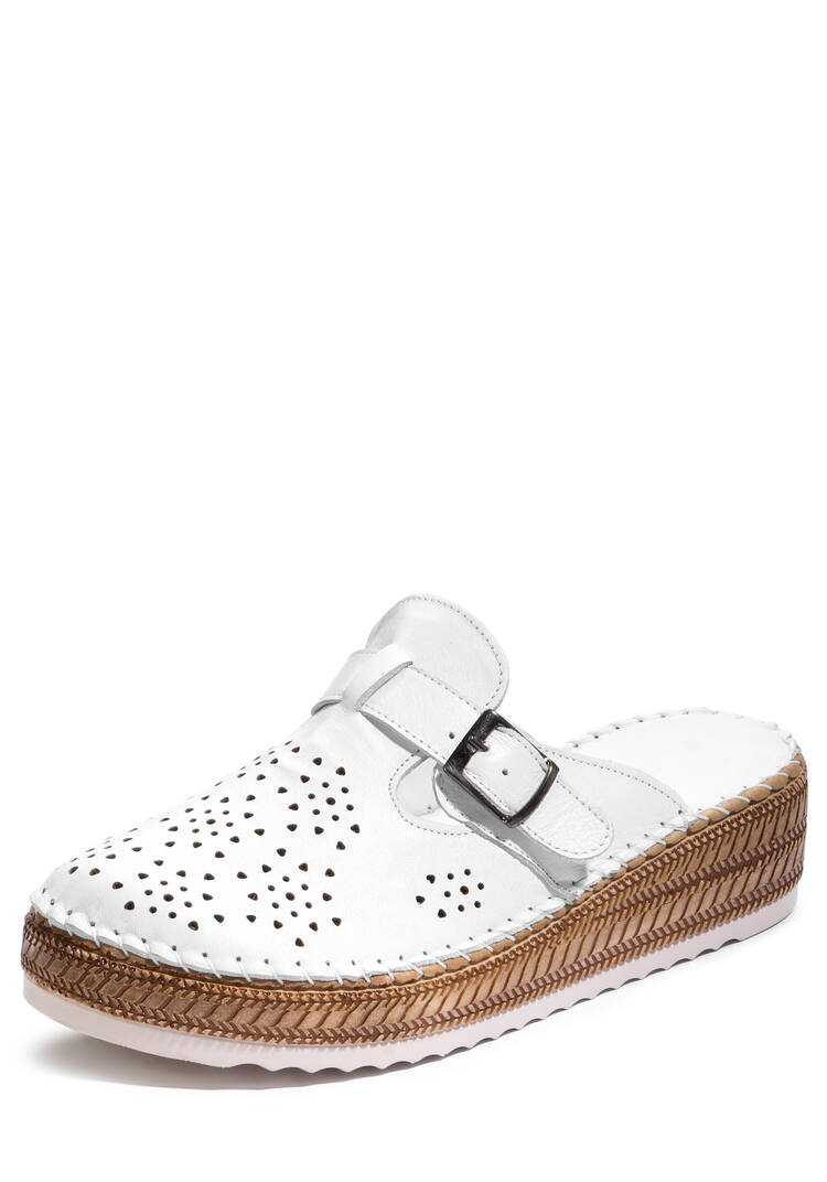 Сабо женские Одет шир.  750, рис. 2