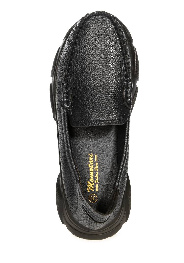 Мокасины женские Августа шир.  750, рис. 14