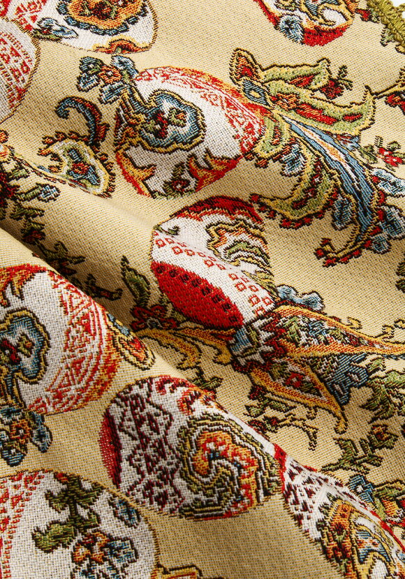 Салфетка-ваза Пасхальный дар шир.  580, рис. 5