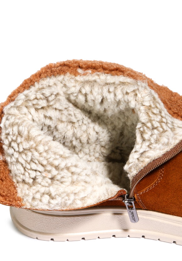 Ботинки женские Грация шир.  580, рис. 6