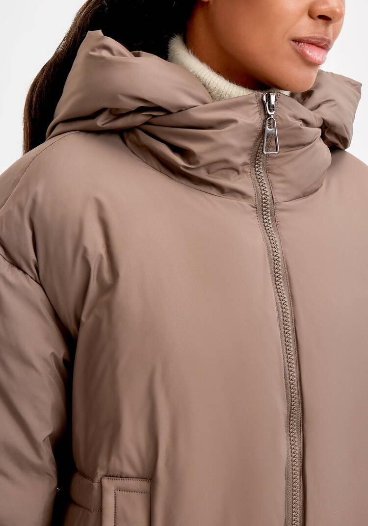 Куртка Дарья шир.  750, рис. 5