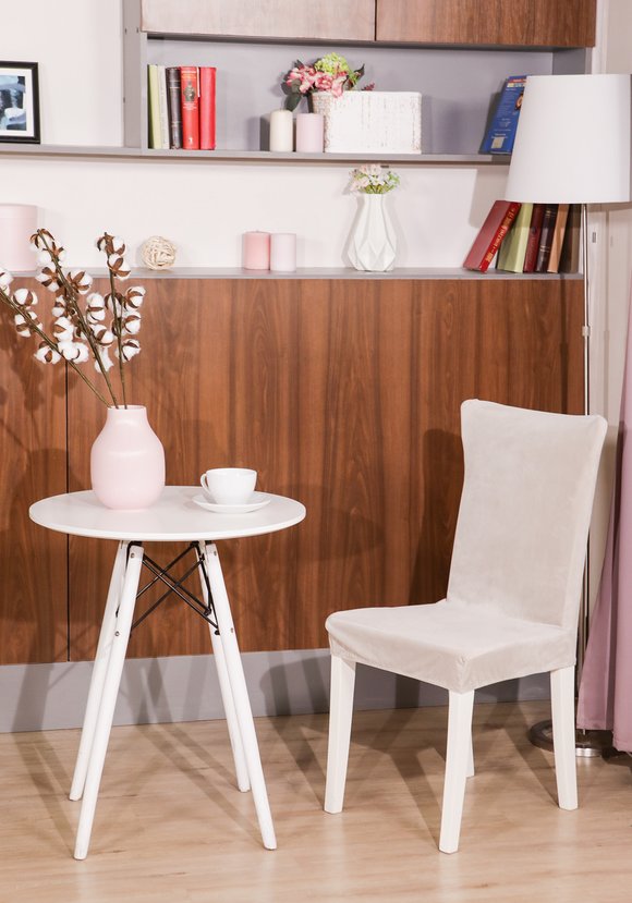 Чехол для стула со спинкой Эрмитаж шир.  580, рис. 7