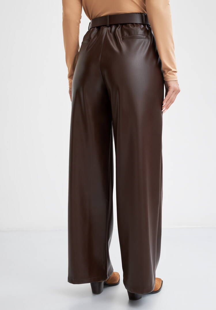 Брюки Сабрина шир.  750, рис. 9