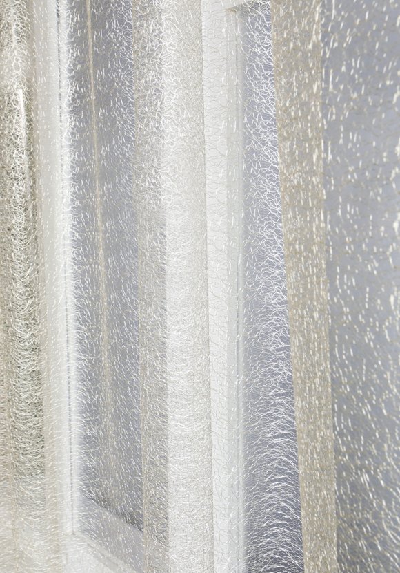 Тюль Нежное облако шир.  580, рис. 2