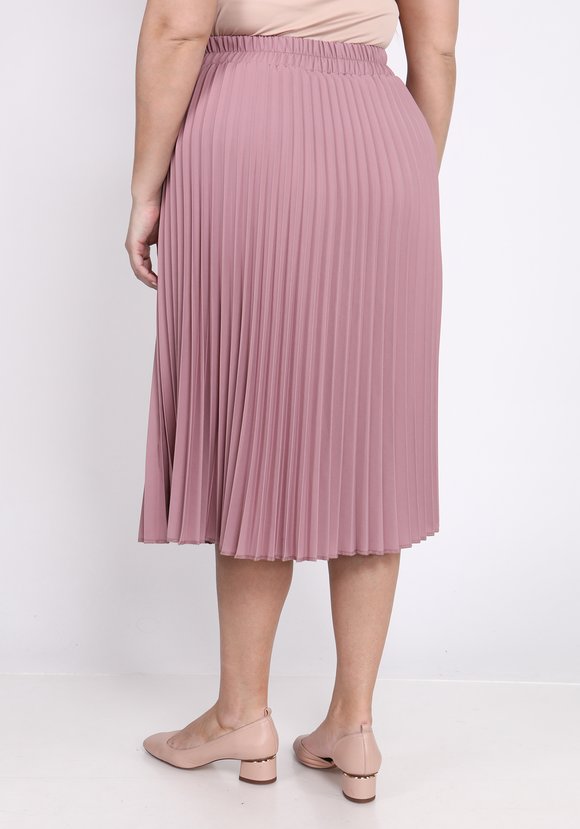 Юбка Музыка ветра шир.  580, рис. 2