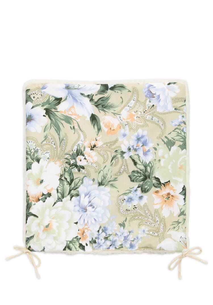 Сидушки с шерстью мериноса, 2 шт. + подарок шир.  750, рис. 2