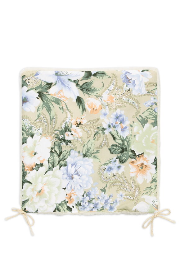 Сидушки с шерстью мериноса, 2 шт. + подарок шир.  580, рис. 2