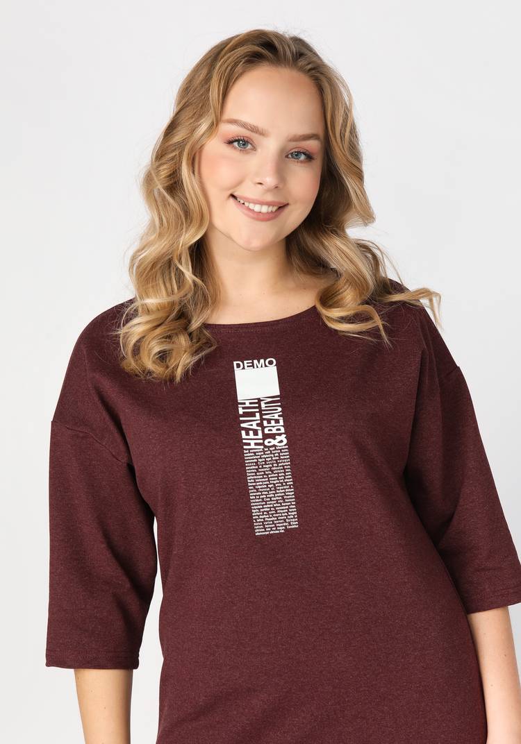 Платье Радостный день шир.  750, рис. 8