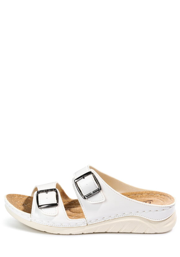 Сабо женские Мирослава шир.  580, рис. 2