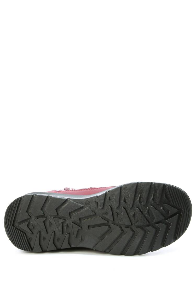 Дутики женские Маргаретт шир.  750, рис. 10