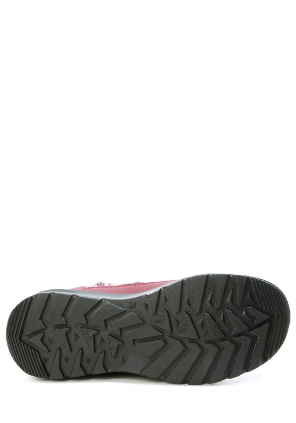 Дутики женские Маргаретт шир.  580, рис. 10