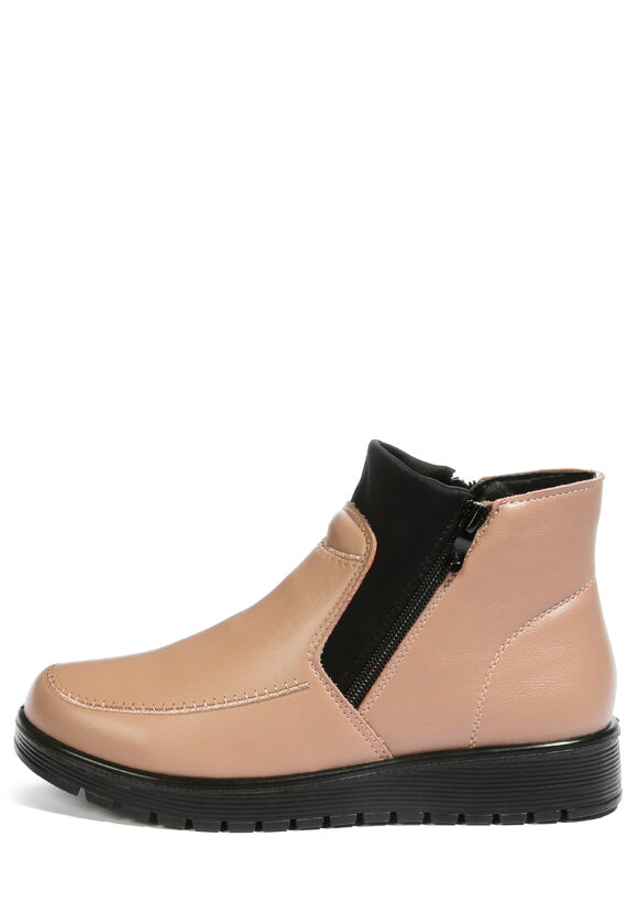 Ботинки женские Оляна шир.  580, рис. 2