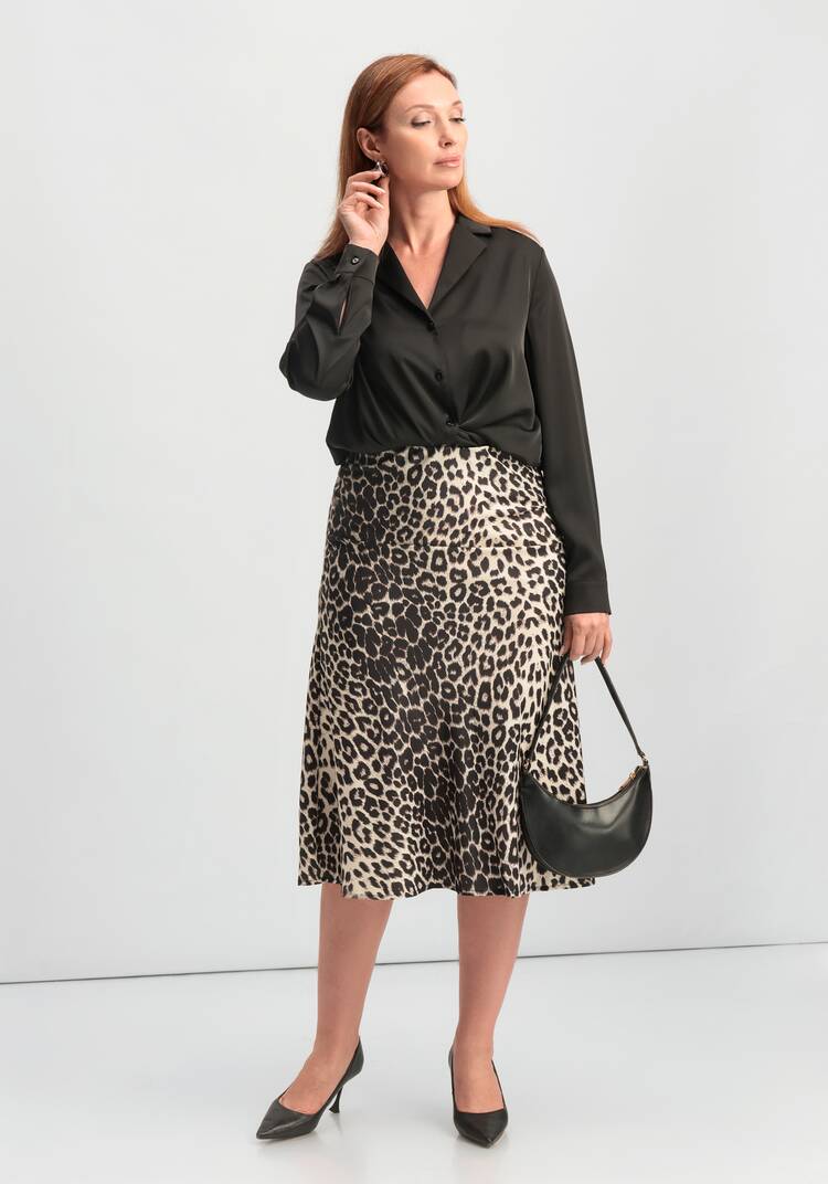 Юбка Севара шир.  750, рис. 13