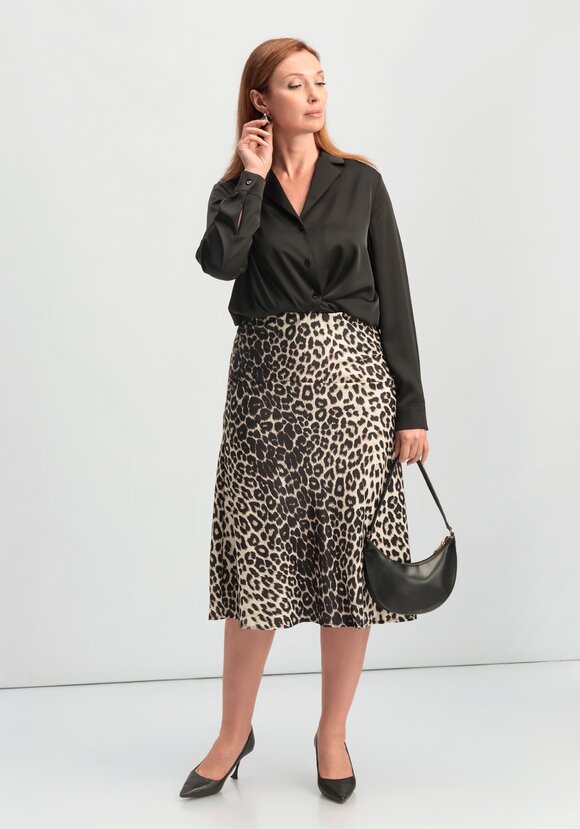 Юбка Севара шир.  580, рис. 13