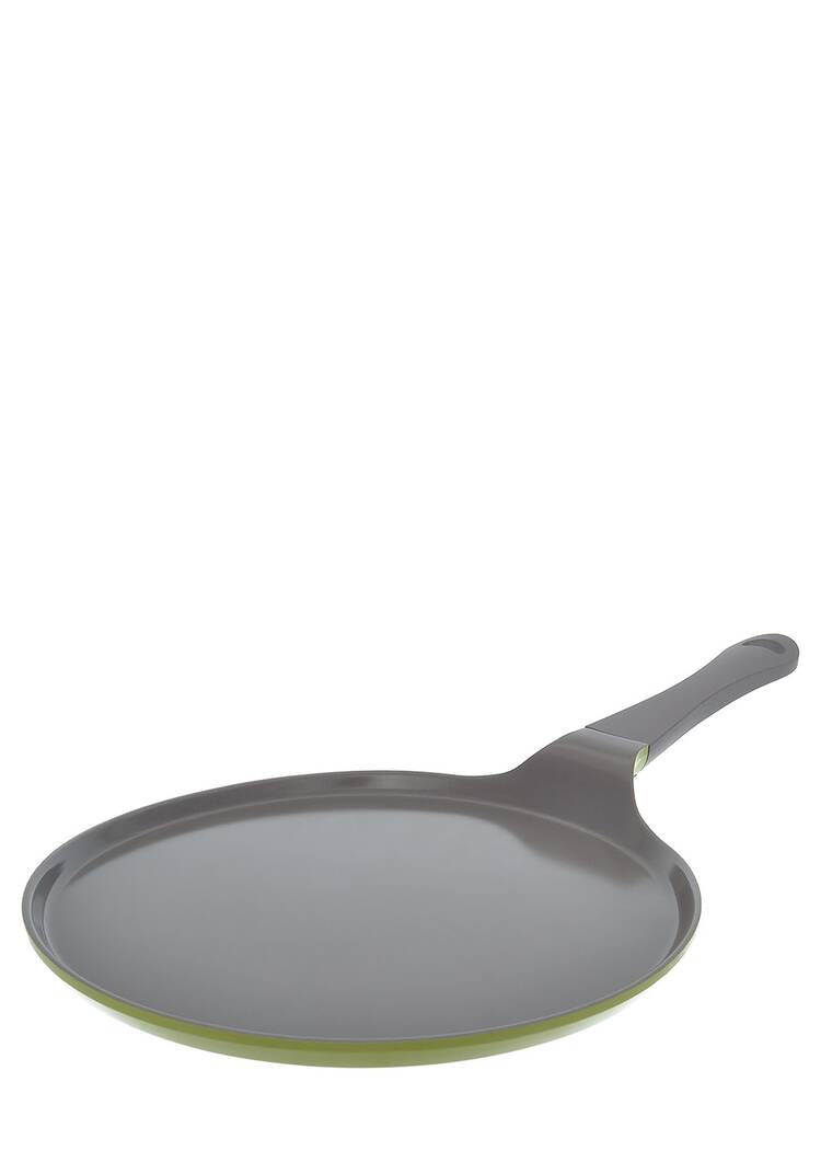 Блинная сковорода c керамическим покрытием шир.  750, рис. 5