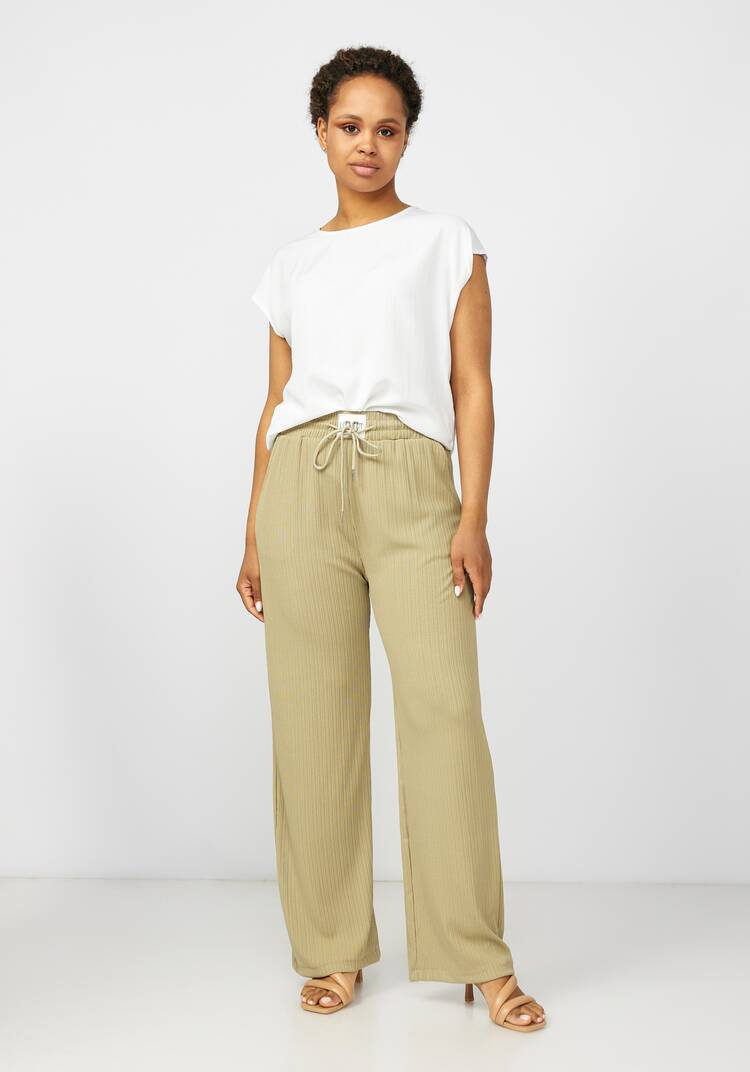 Брюки женские Исидора шир.  750, рис. 36