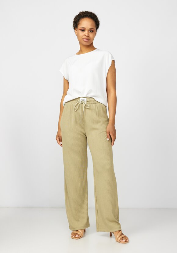 Брюки женские Исидора шир.  580, рис. 36