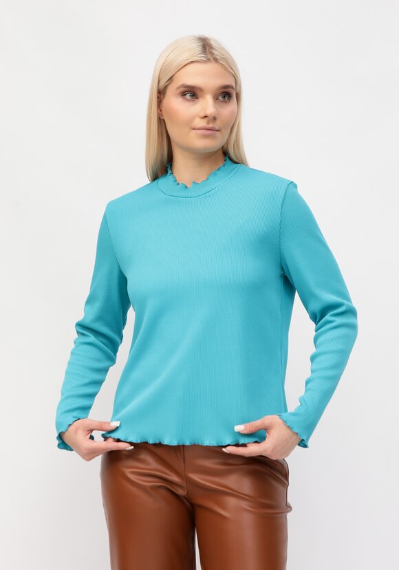 Водолазка Миранда шир.  580, рис. 1