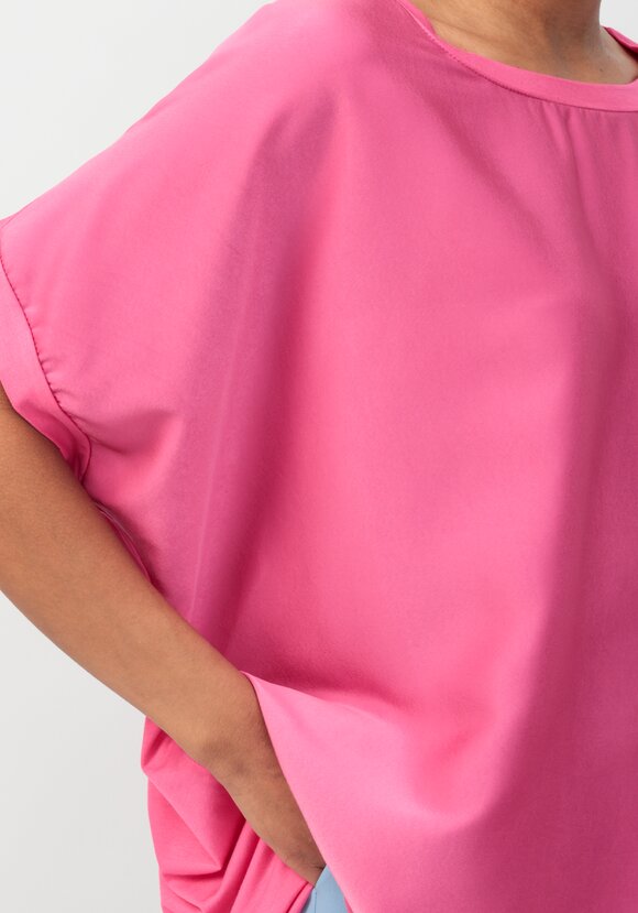 Блуза Еникея шир.  580, рис. 5